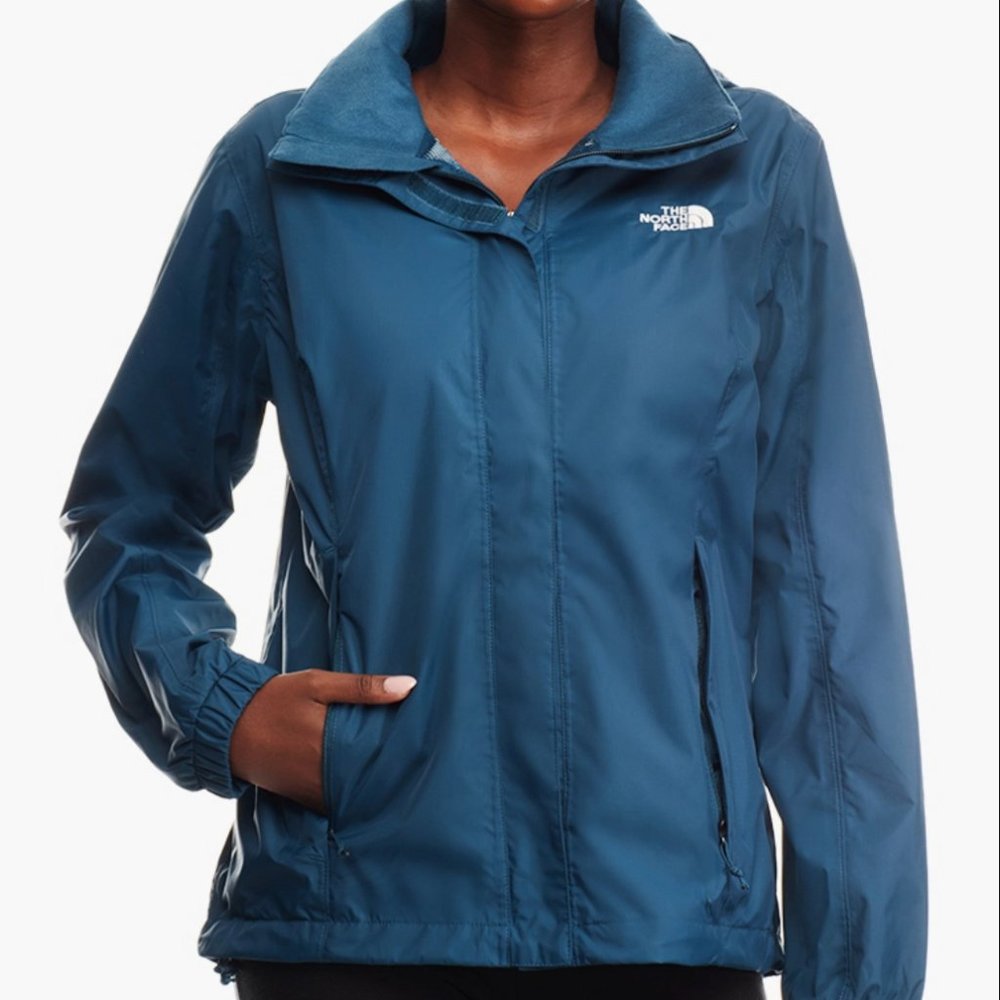 The North Face Resolve Jacket Size M - image 1